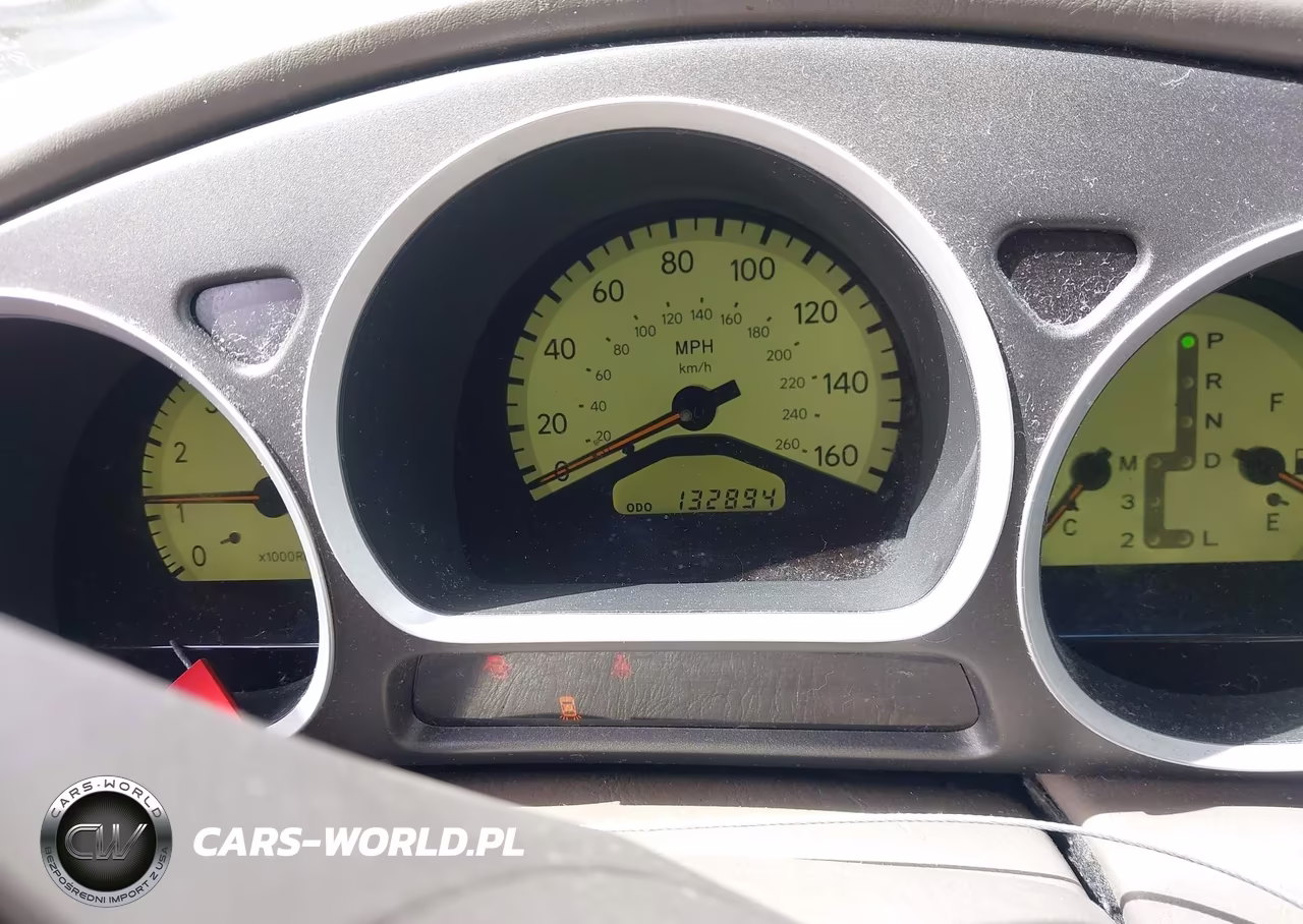 2001 Lexus Gs 300 VIN:JT8BD69SX10143221 - 7