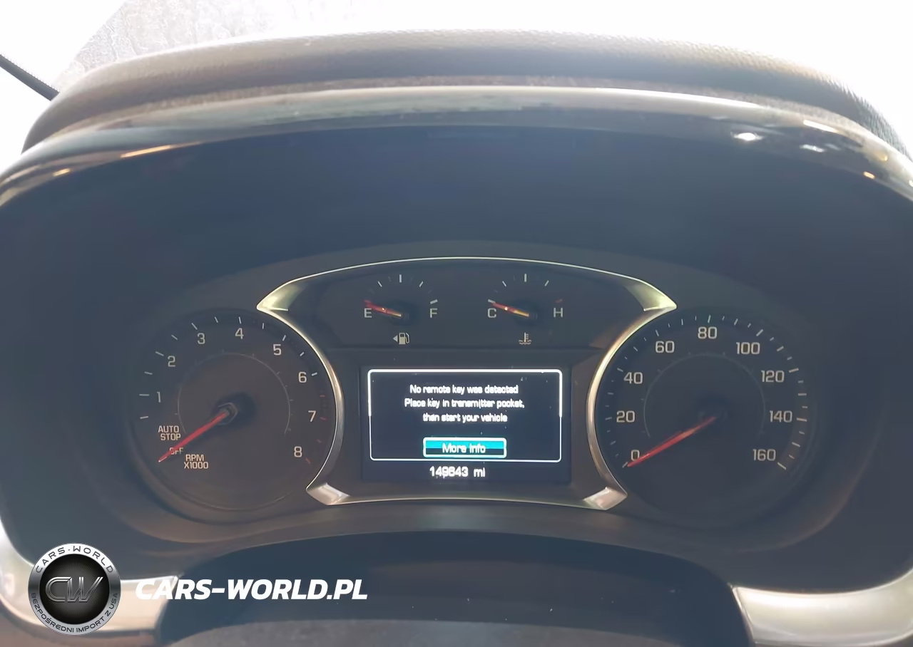 2018 Chevrolet Traverse High Country VIN:1GNEVKKWXJJ106270 - 7