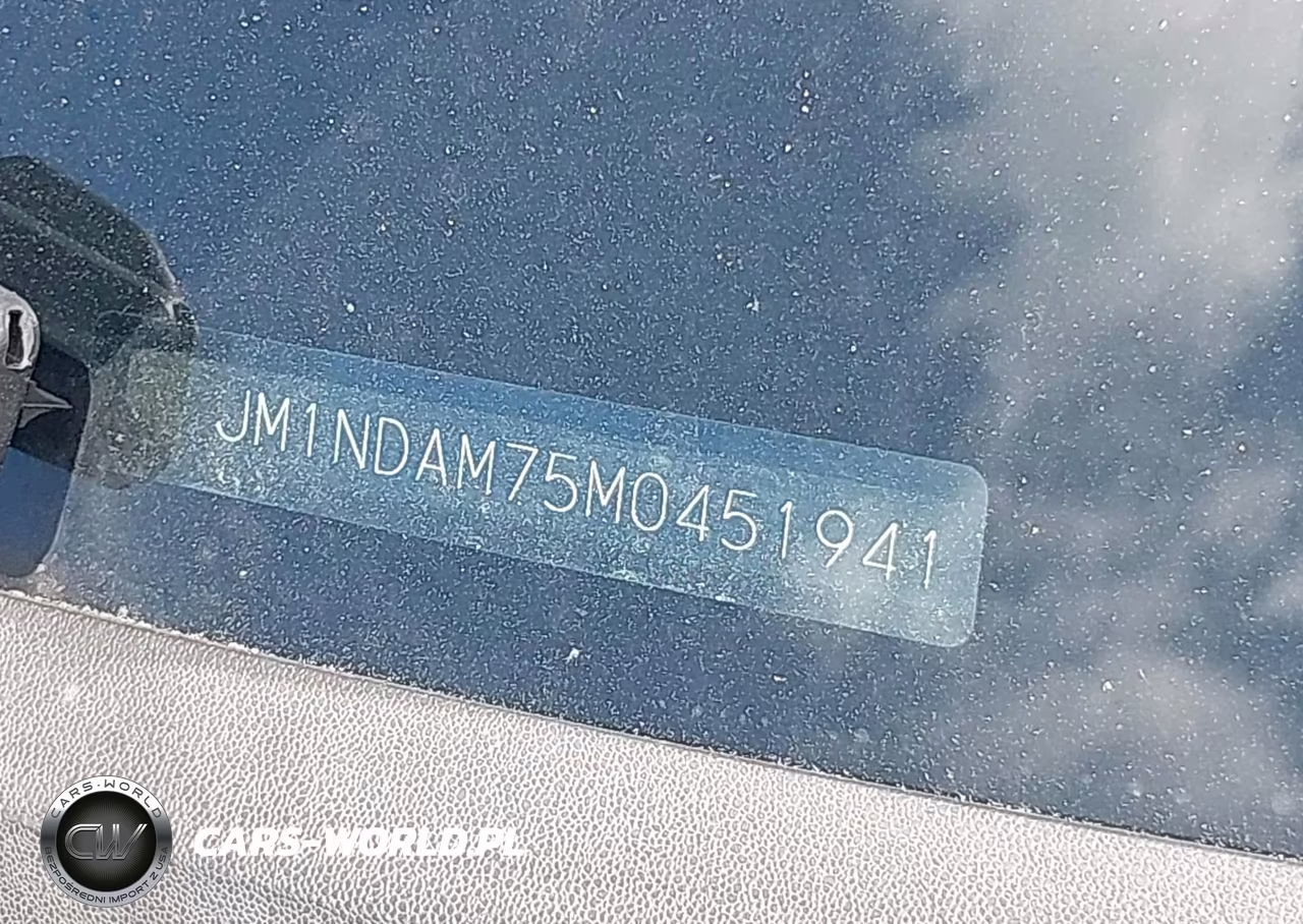 2021 Mazda Mx-5 Miata Rf Grand Touring VIN:JM1NDAM75M0451941 - 12