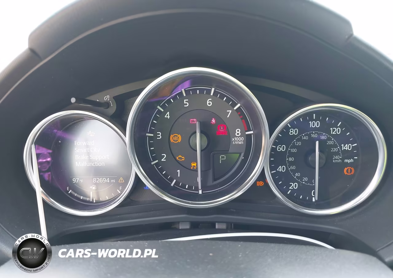 2021 Mazda Mx-5 Miata Rf Grand Touring VIN:JM1NDAM75M0451941 - 7