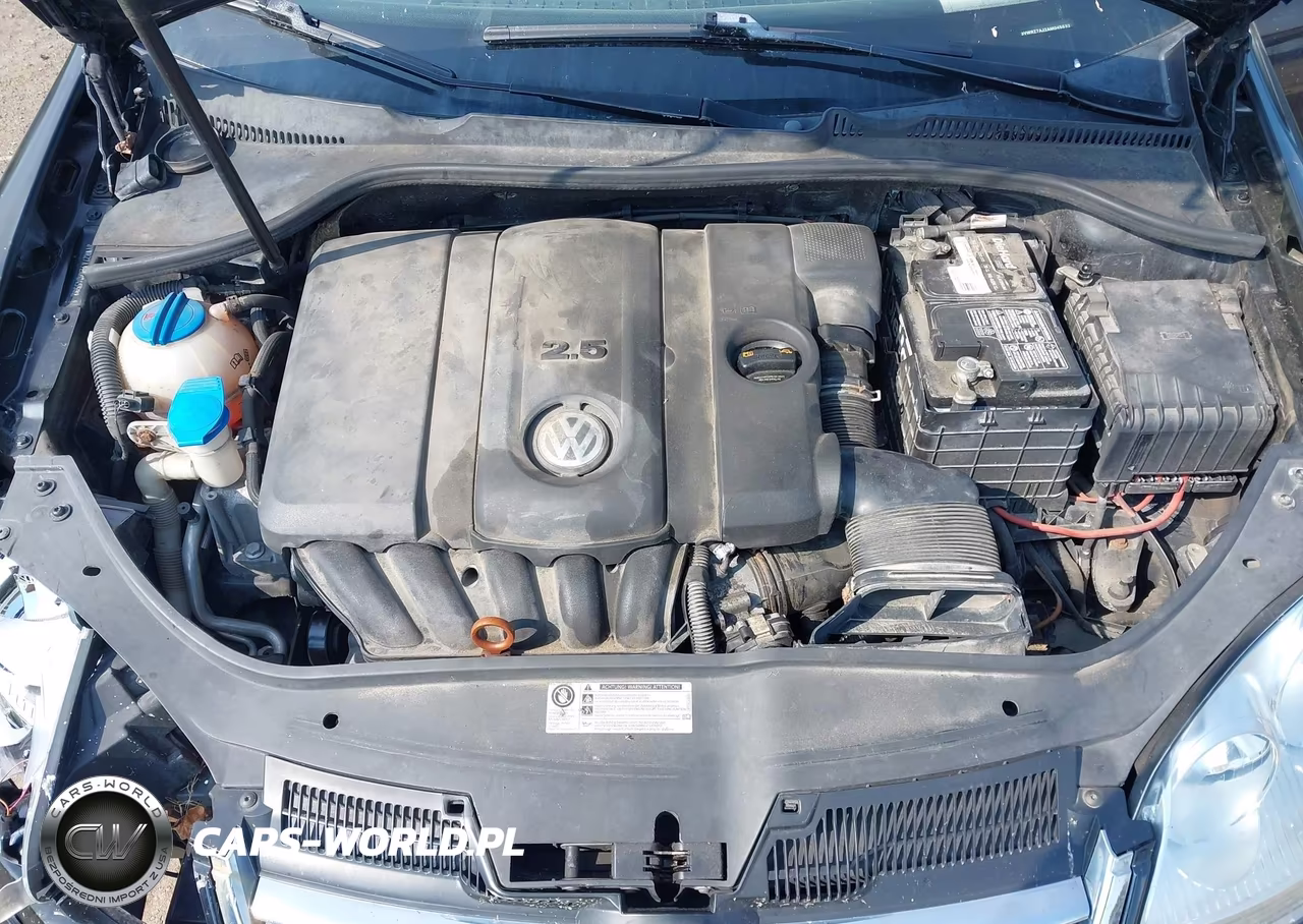 2010 Volkswagen Jetta Se VIN:3VWRZ7AJ2AM045532 - 10
