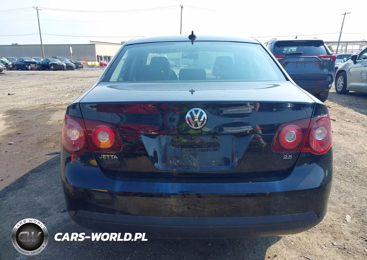 2010 Volkswagen Jetta Se VIN:3VWRZ7AJ2AM045532 - 16