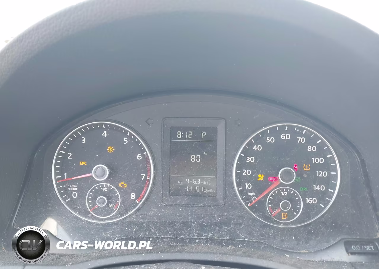 2010 Volkswagen Jetta Se VIN:3VWRZ7AJ2AM045532 - 7