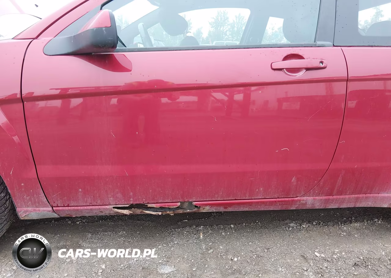 2009 Ford Focus Ses VIN:1FAHP33N99W189979 - 6
