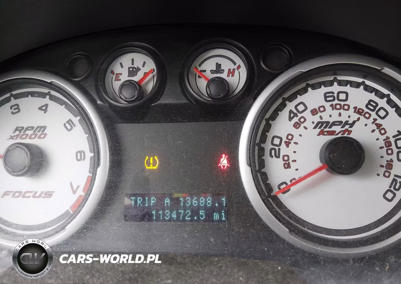 2009 Ford Focus Ses VIN:1FAHP33N99W189979 - 7