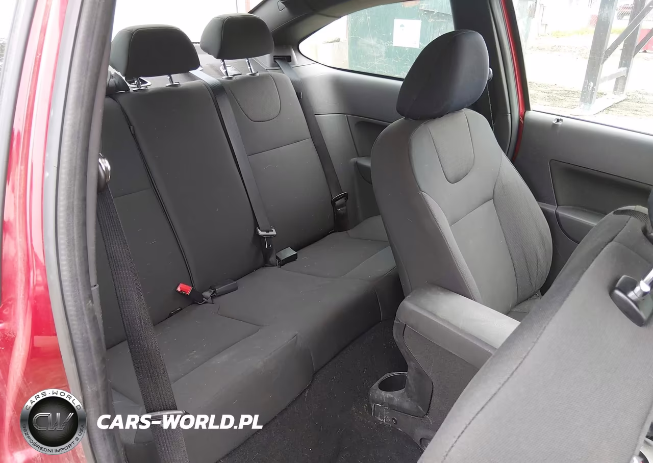 2009 Ford Focus Ses VIN:1FAHP33N99W189979 - 8