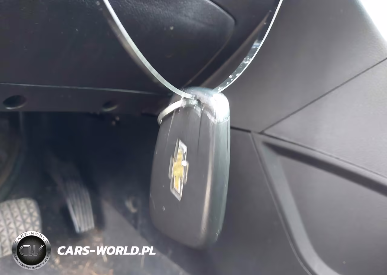 2017 Chevrolet Sonic Premier Auto VIN:1G1JF5SB7H4136718 - 11