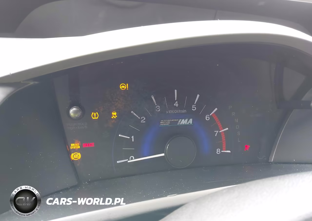 2012 Honda Civic Hybrid VIN:JHMFB4F39CS010675 - 15