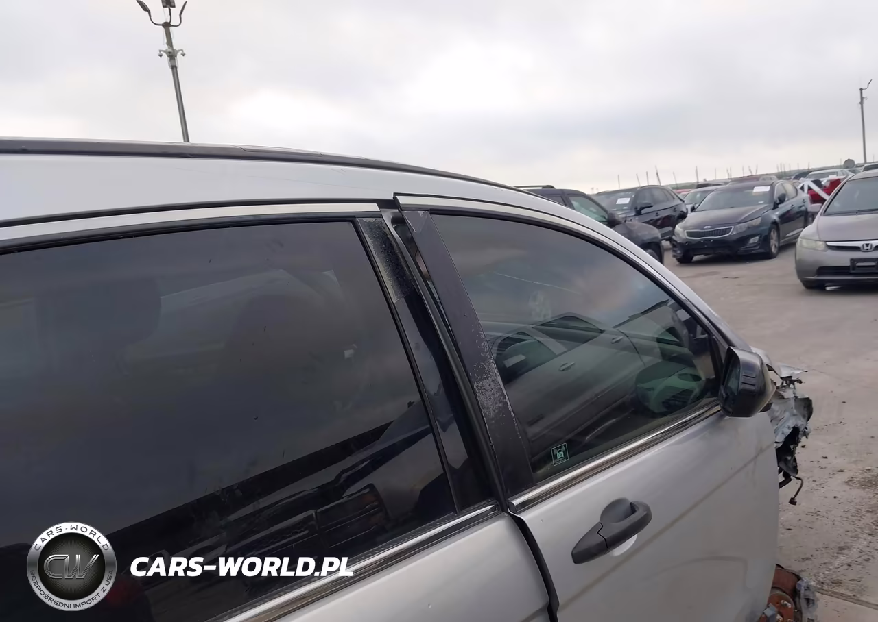 2010 Honda Cr-V Ex VIN:JHLRE3H59AC002620 - 13