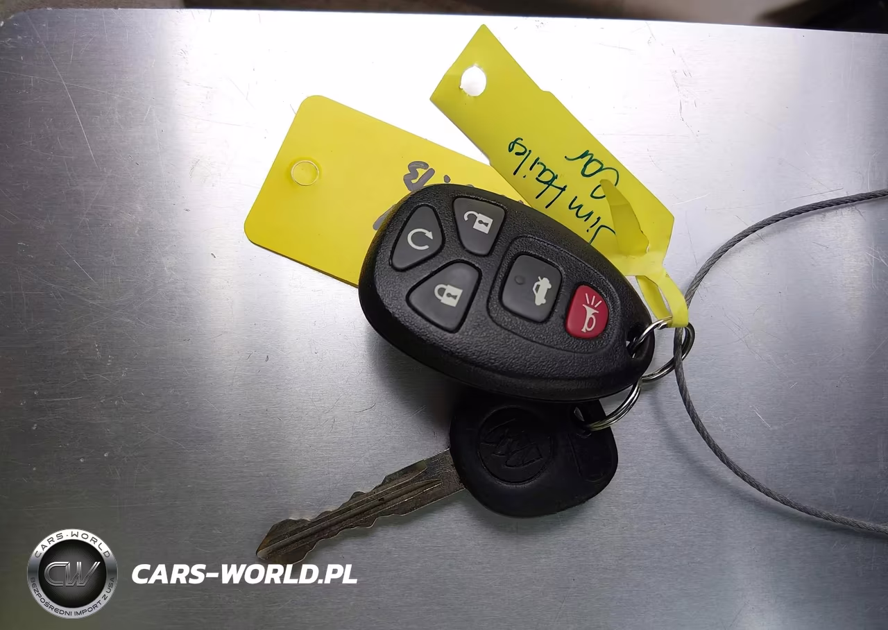 2008 Buick Lacrosse Cx VIN:2G4WC582781172672 - 11