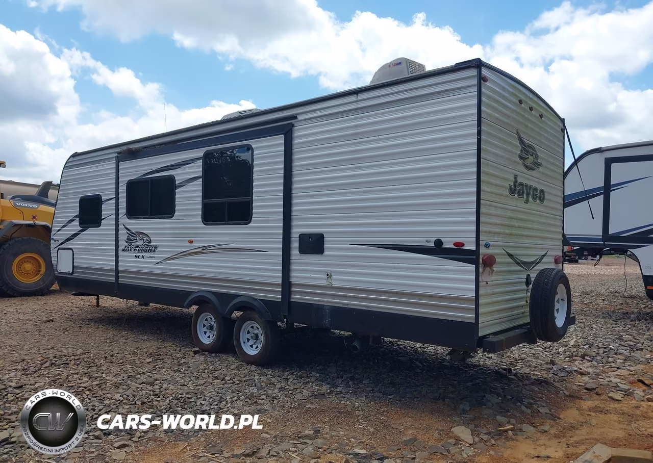 2017 Jayco Jayflight VIN:1UJBJ0BP2H17W0386 - 3