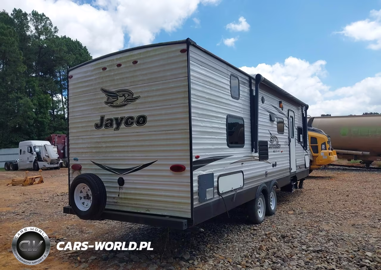 2017 Jayco Jayflight VIN:1UJBJ0BP2H17W0386 - 4