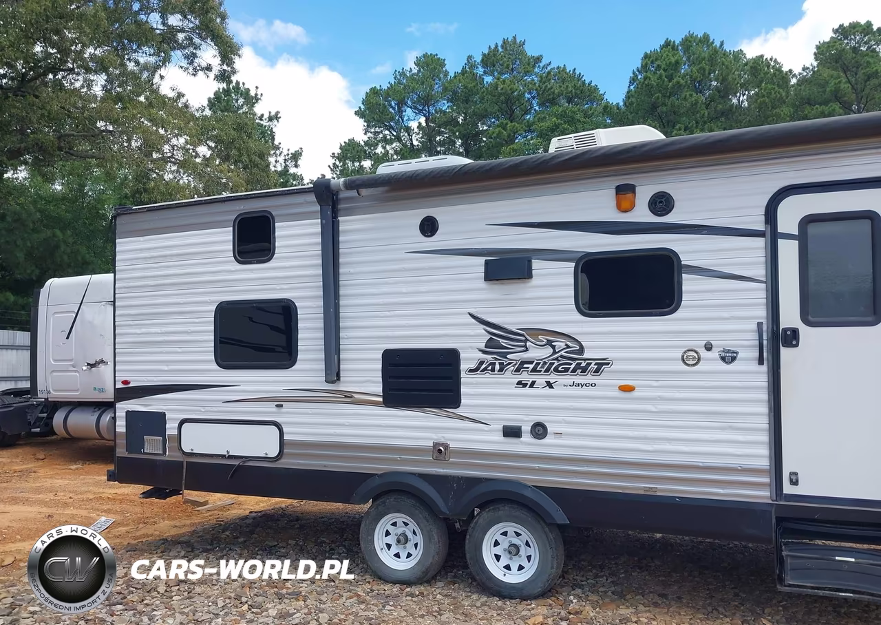 2017 Jayco Jayflight VIN:1UJBJ0BP2H17W0386 - 6