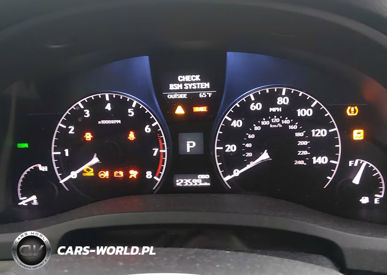 2014 Lexus Rx 350 VIN:2T2ZK1BA4EC144107 - 7