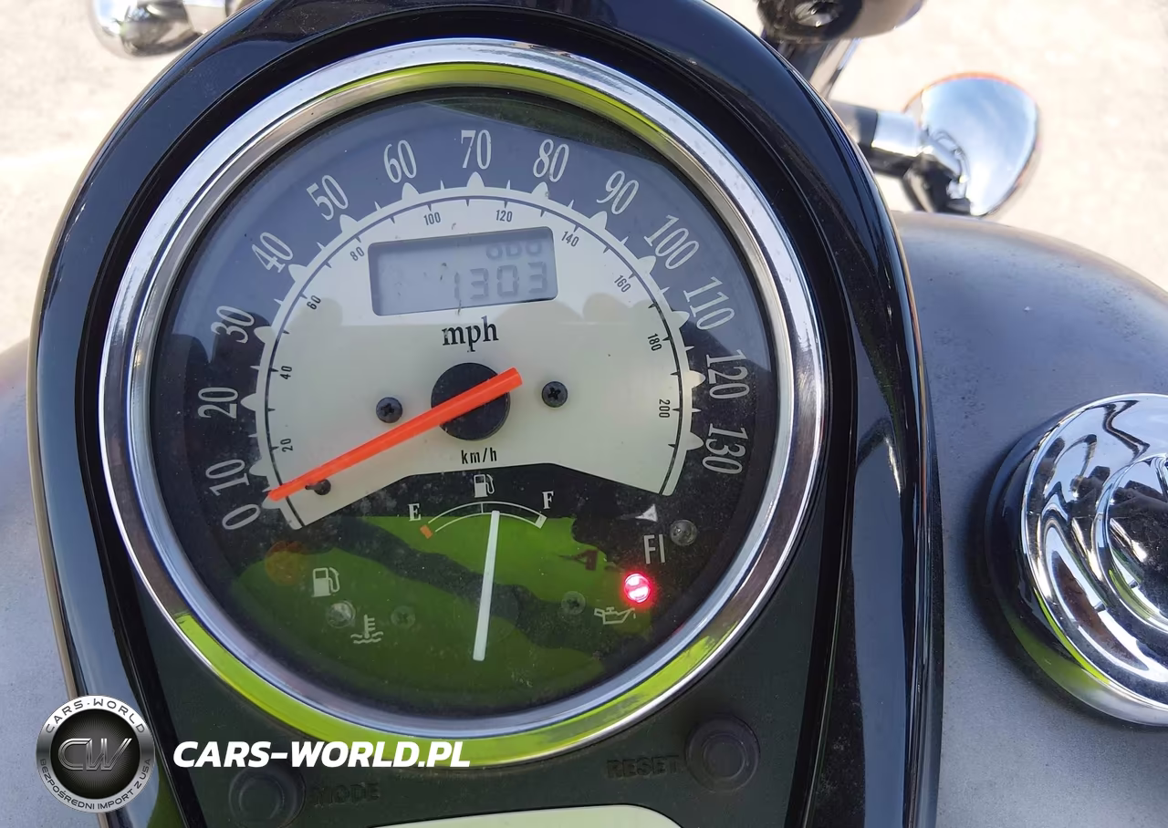 2020 Kawasaki Vn900 C VIN:JKAVN2C19LA074176 - 7