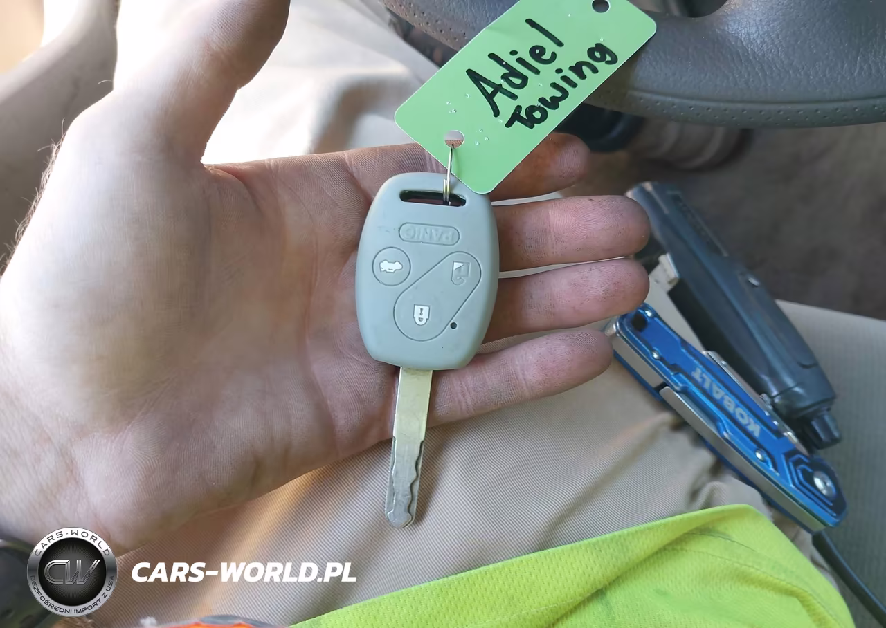 2006 Honda Accord 2.4 Lx VIN:1HGCM56426A018884 - 11