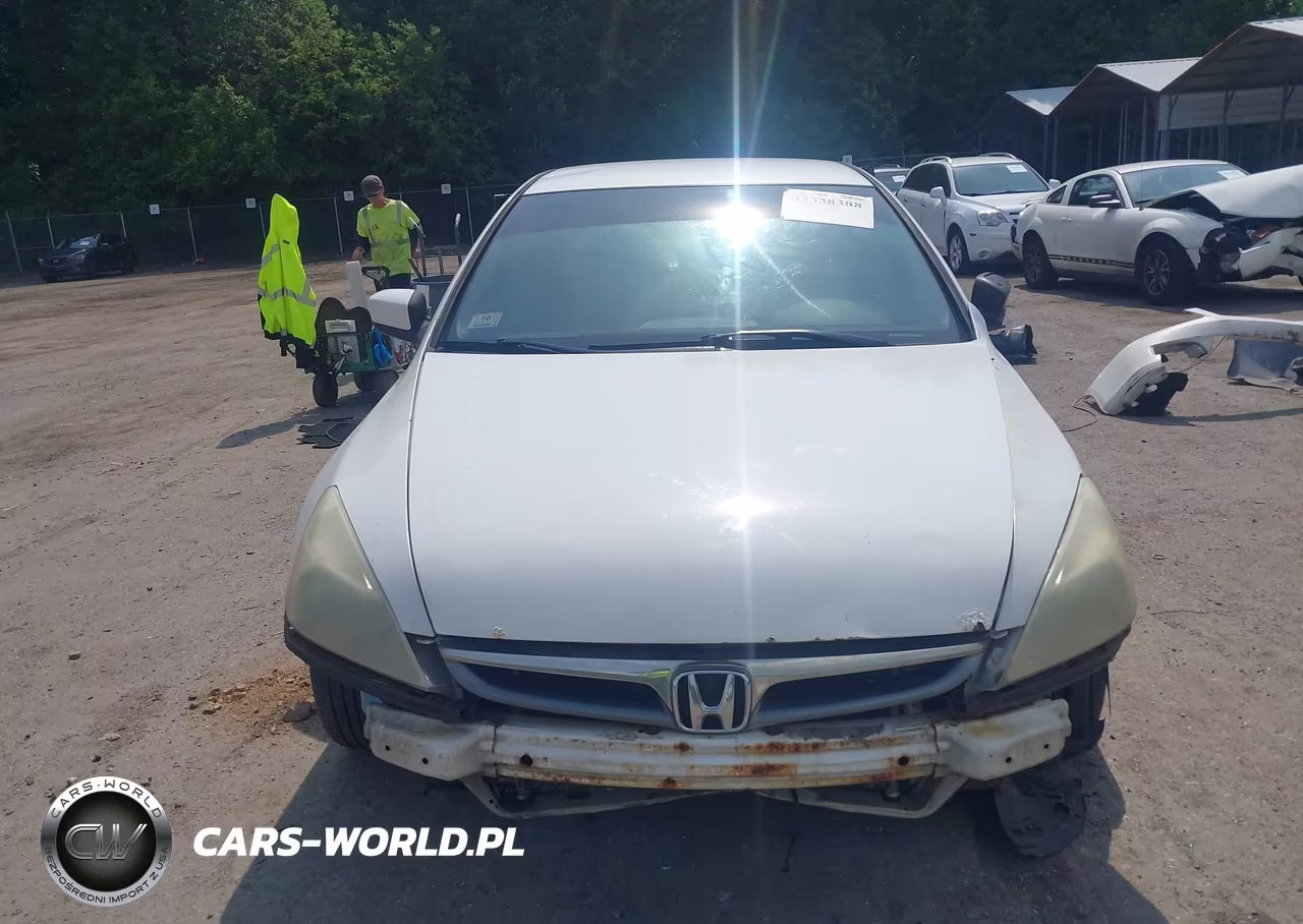 2006 Honda Accord 2.4 Lx VIN:1HGCM56426A018884 - 12