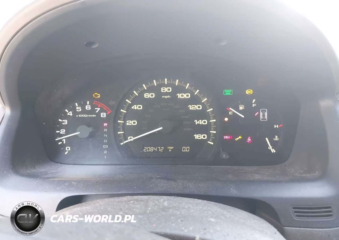 2006 Honda Accord 2.4 Lx VIN:1HGCM56426A018884 - 7