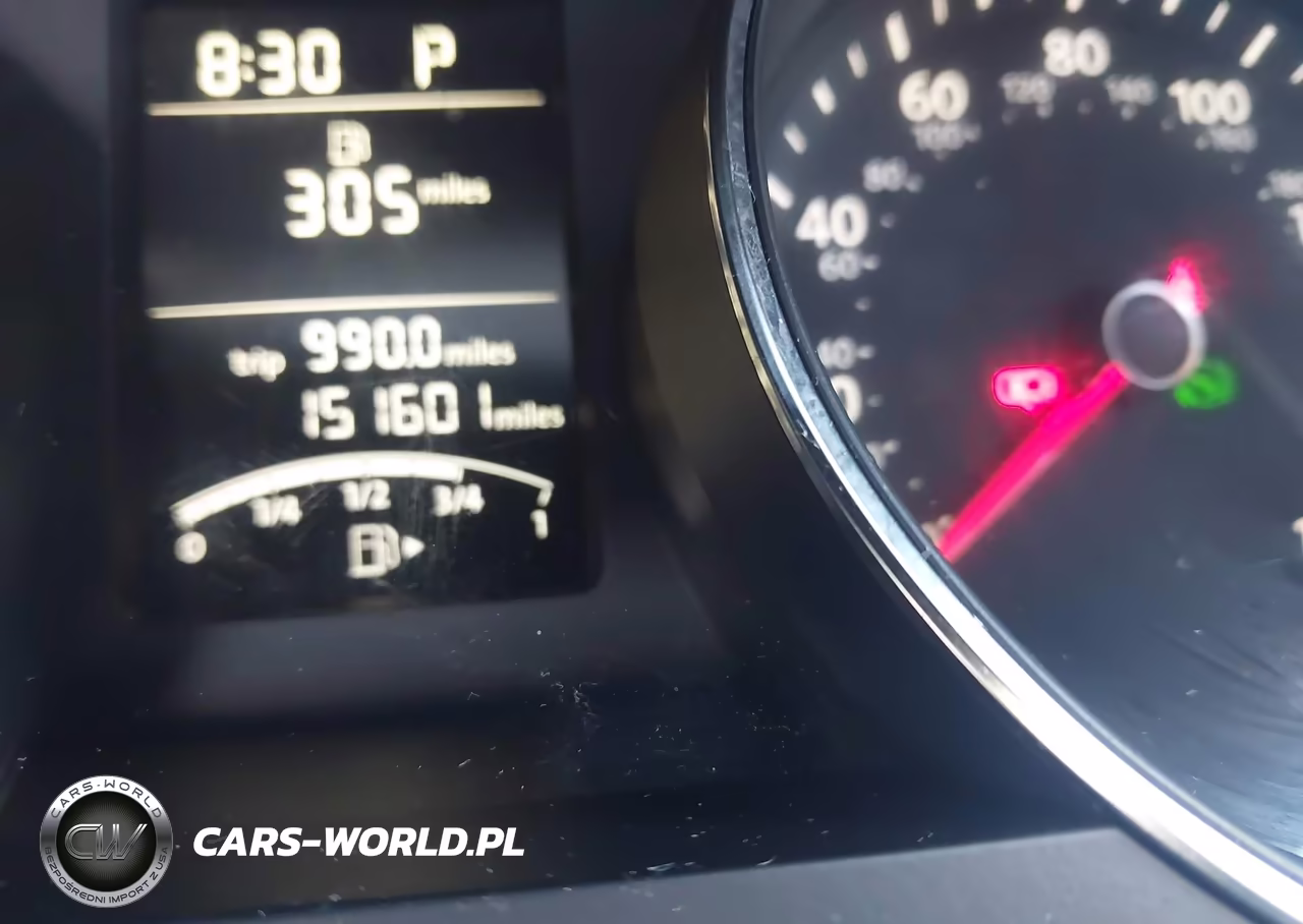 2015 Volkswagen Jetta 1.8T Se VIN:3VWD07AJ1FM307486 - 7
