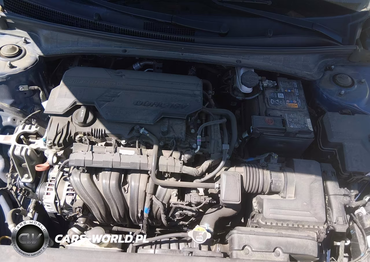 2022 Hyundai Elantra Sel VIN:5NPLS4AG7NH066534 - 10