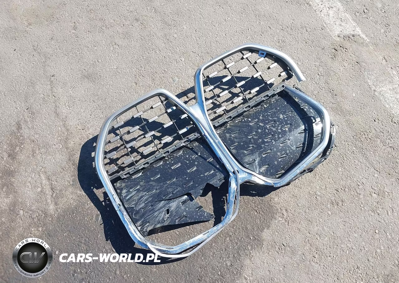 2023 BMW I4 Edrive35 VIN:WBY43AW03PFR37923 - 12