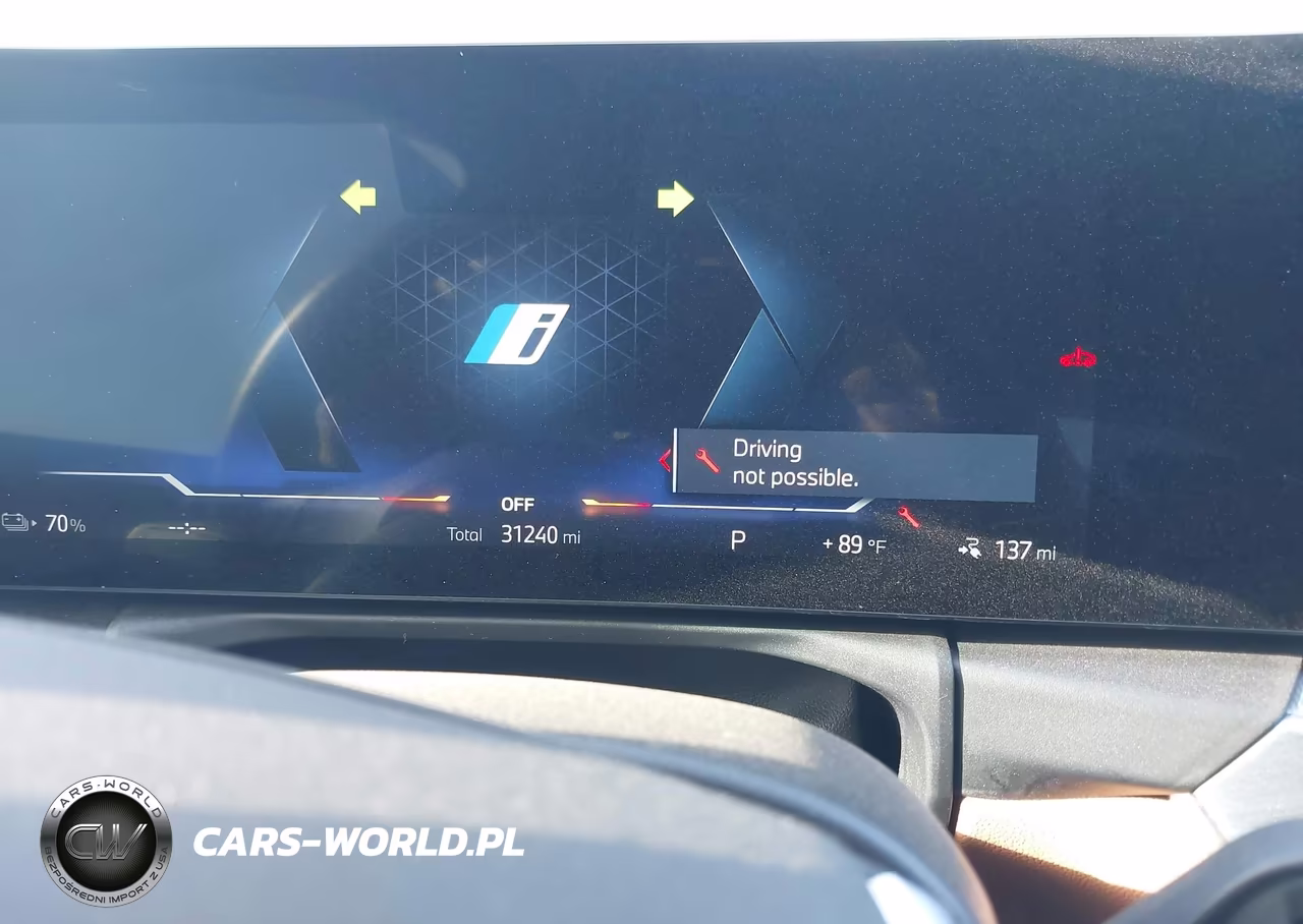 2023 BMW I4 Edrive35 VIN:WBY43AW03PFR37923 - 16