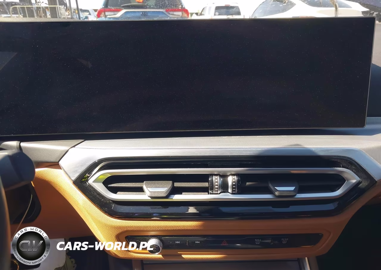 2023 BMW I4 Edrive35 VIN:WBY43AW03PFR37923 - 19