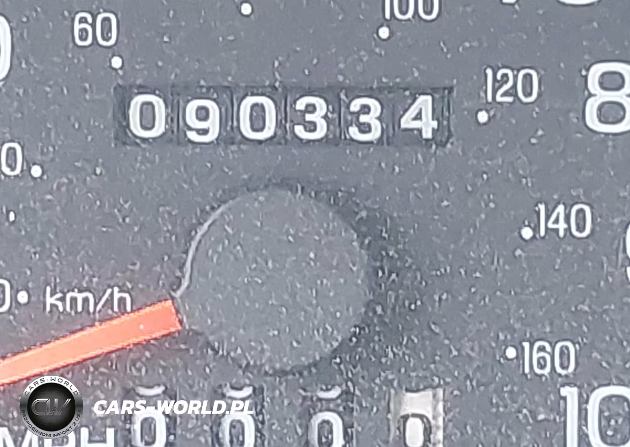 1997 Ford Club Wagon Xl-Xlt VIN:1FBJS31L5VHA48275 - 12