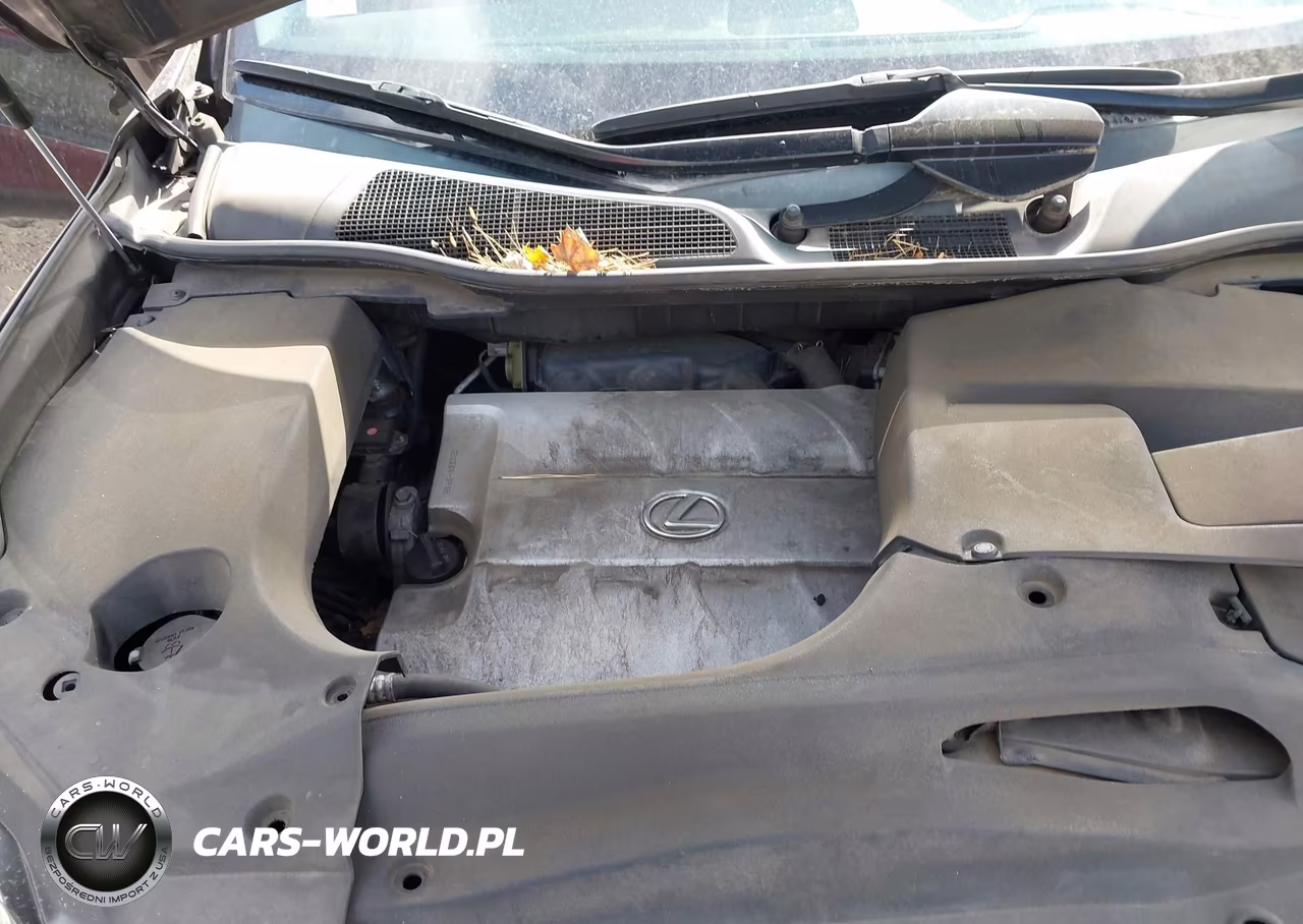 2013 Lexus Rx 350 VIN:2T2ZK1BA6DC092798 - 10