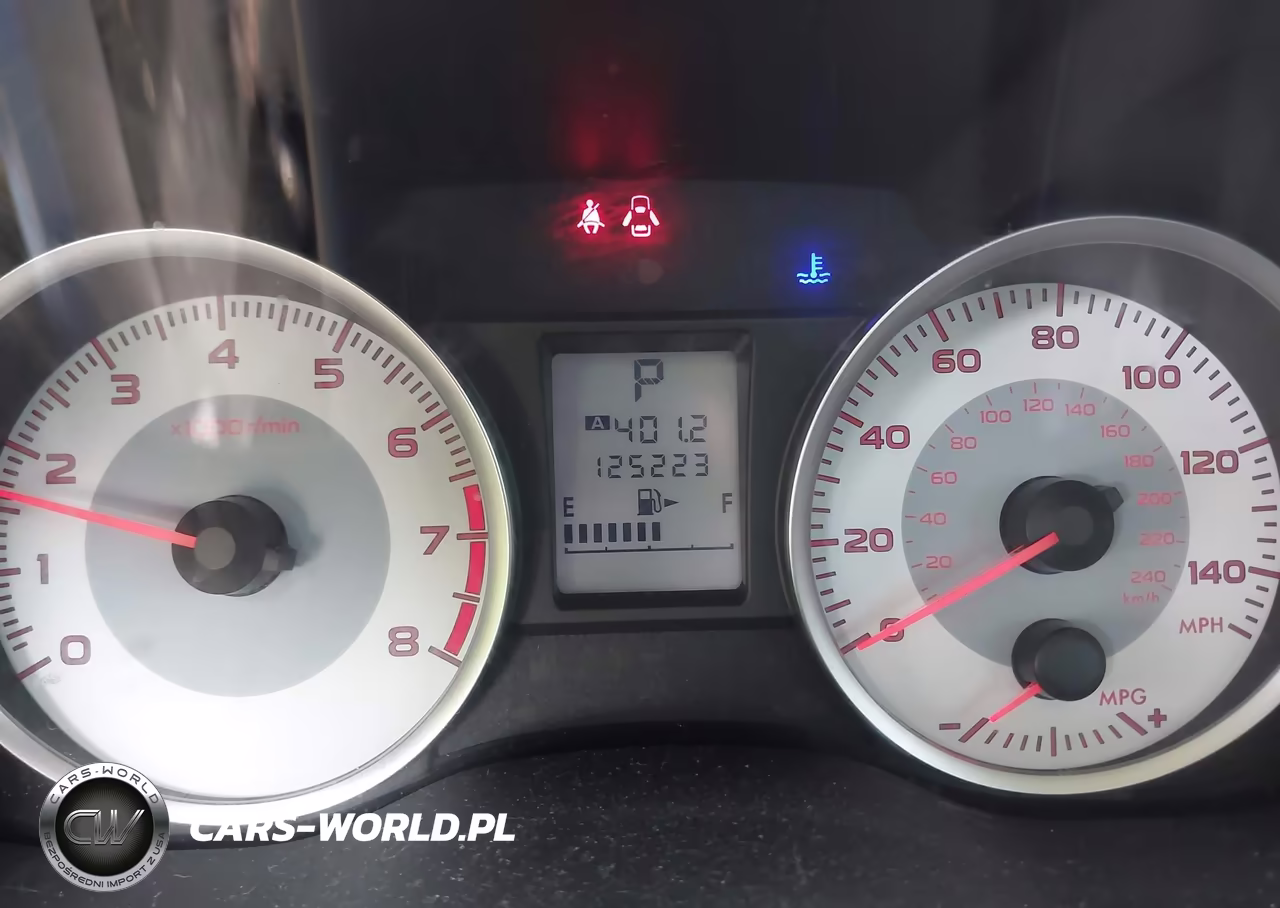 2012 Subaru Impreza 2.0I Premium VIN:JF1GJAB62CH014285 - 7