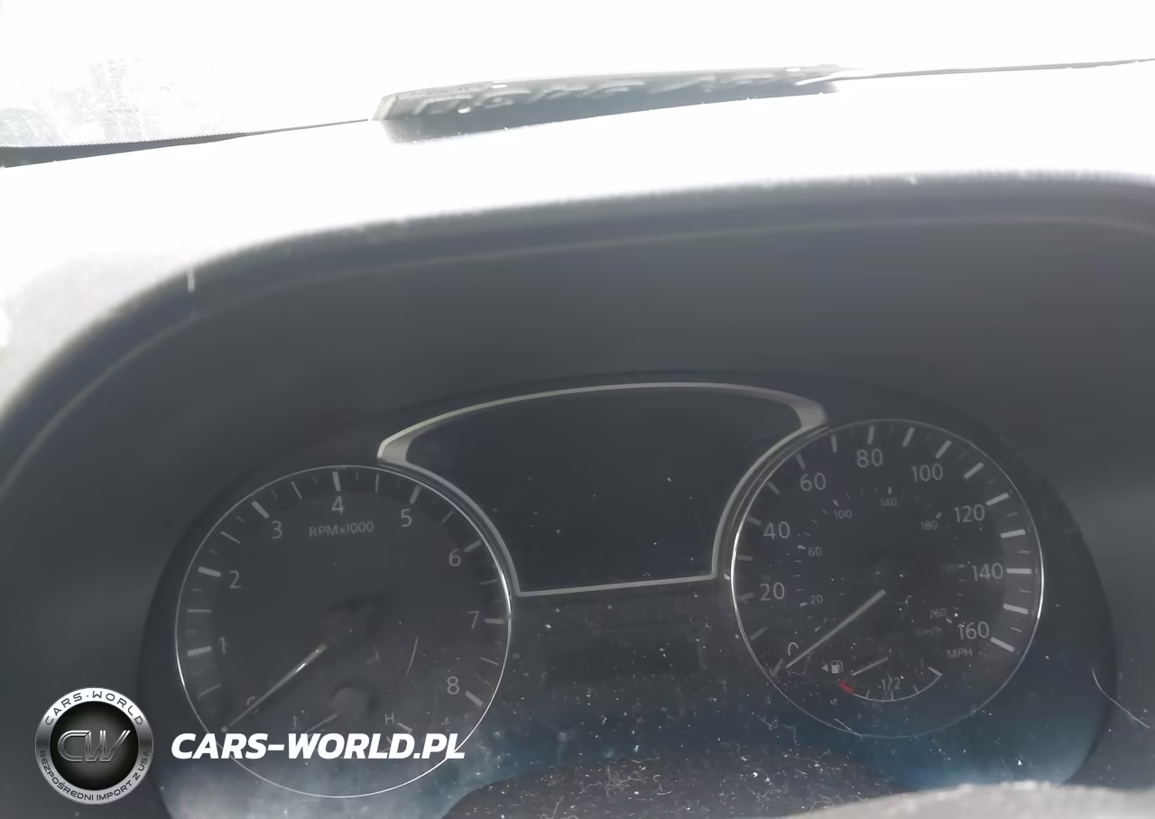 2014 Nissan Pathfinder Platinum VIN:5N1AR2MM1EC652548 - 7