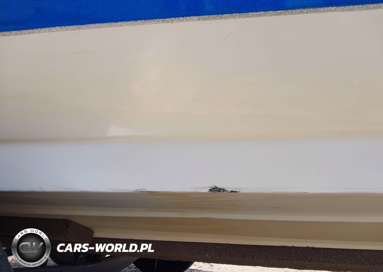 2000 Blazer Boat VIN:PNS20344C000 - 6