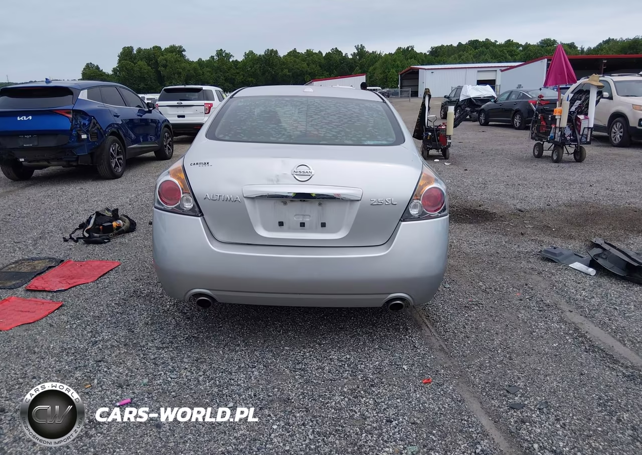 2012 Nissan Altima 2.5 S VIN:1N4AL2AP8CC245544 - 16