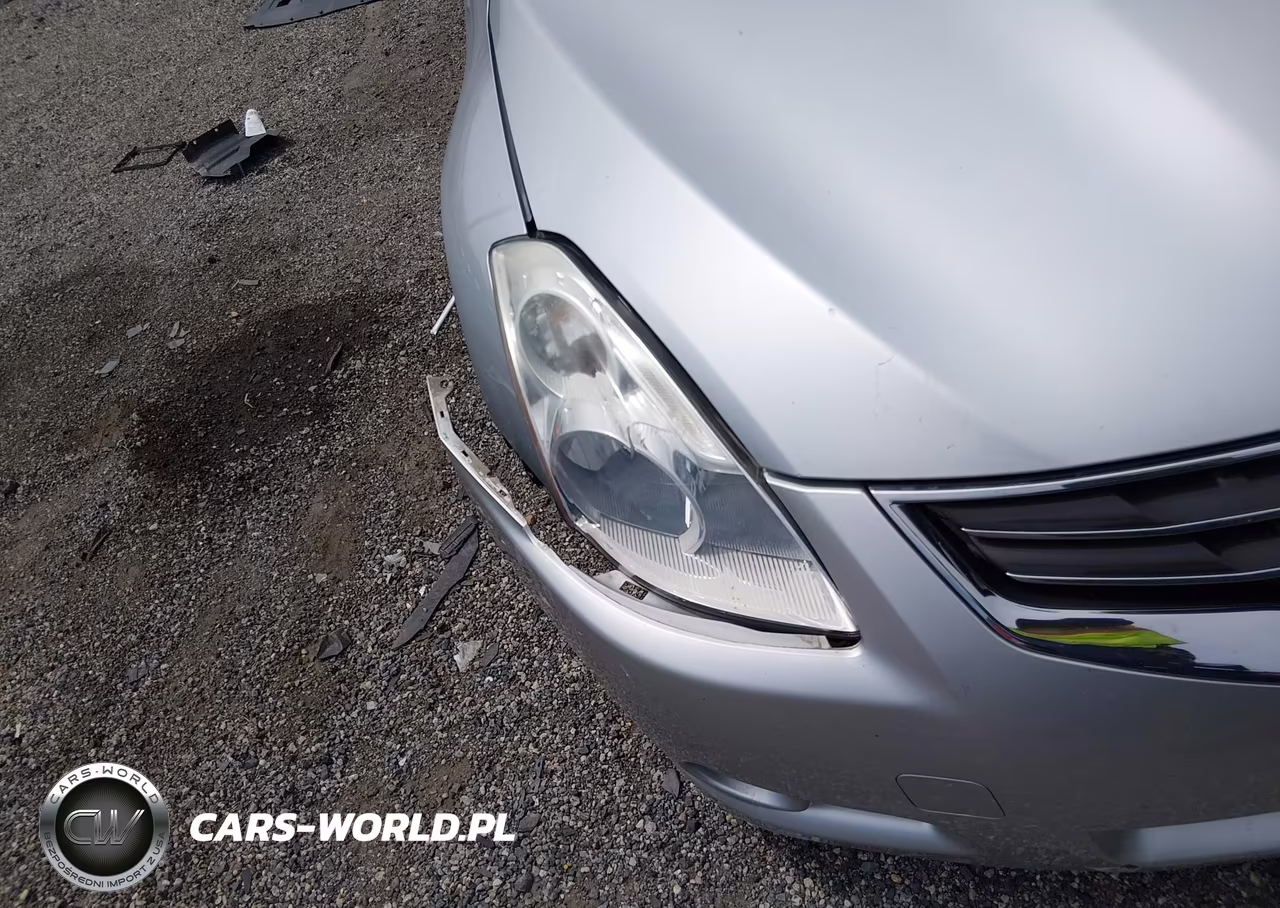 2012 Nissan Altima 2.5 S VIN:1N4AL2AP8CC245544 - 6