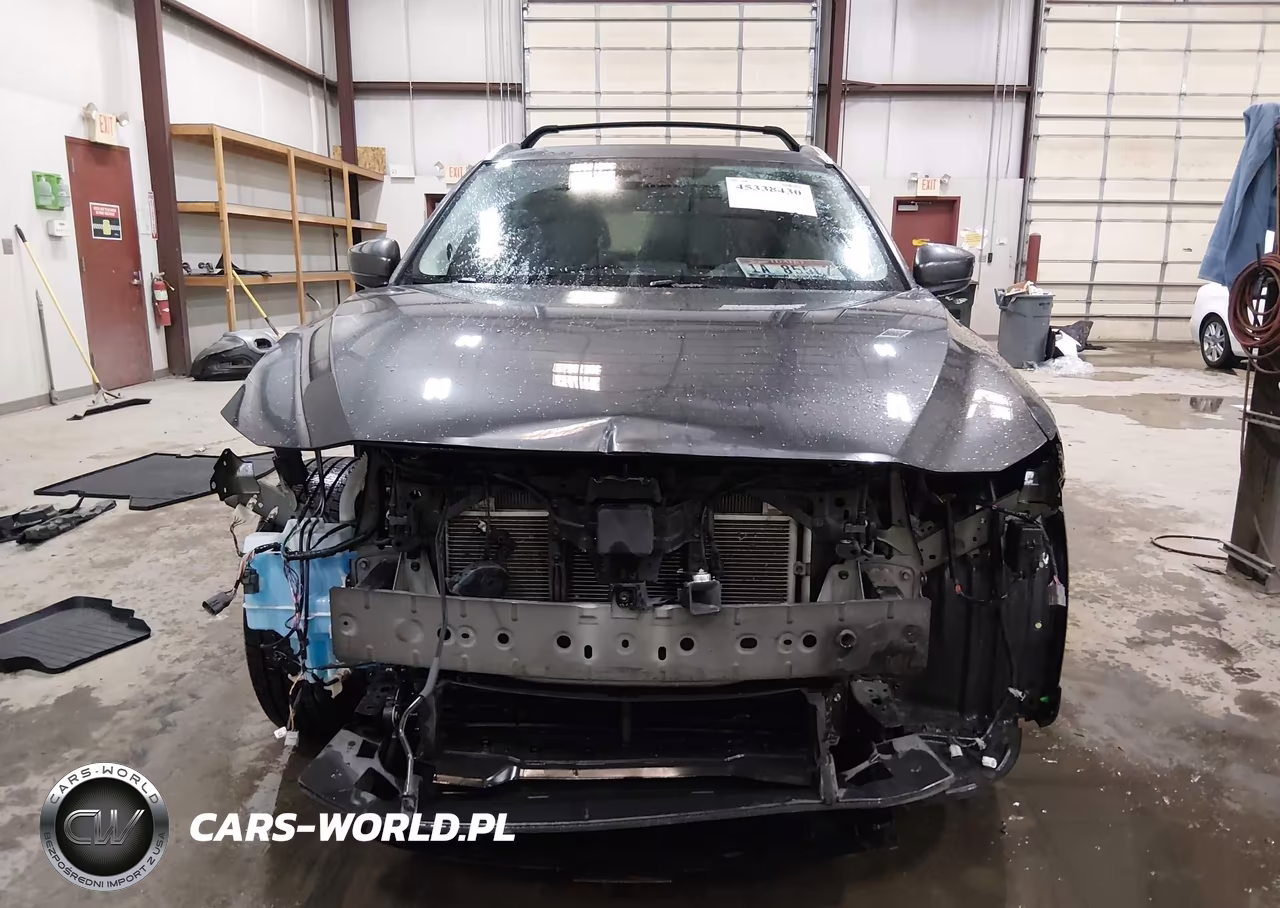 2019 Mazda Cx-5 Grand Touring VIN:JM3KFBDMXK0519485 - 12
