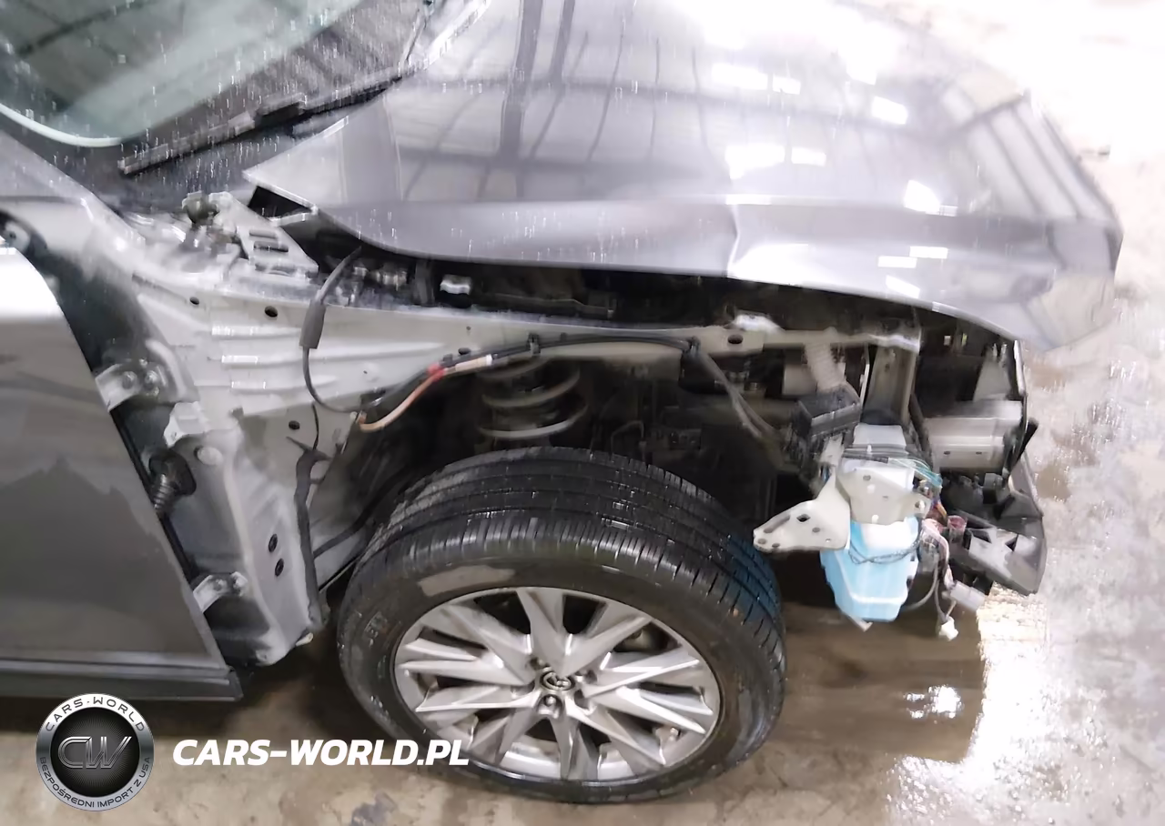 2019 Mazda Cx-5 Grand Touring VIN:JM3KFBDMXK0519485 - 18