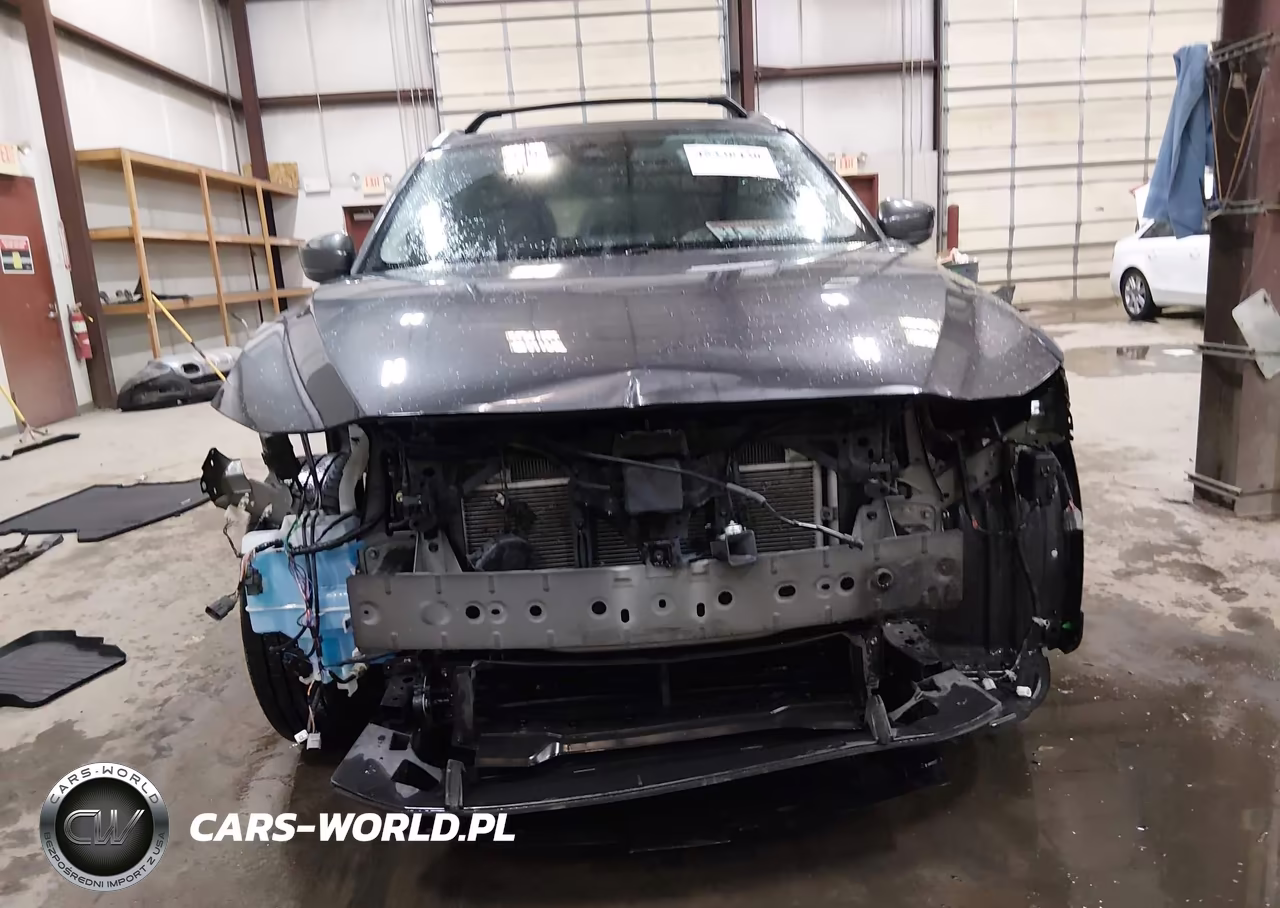 2019 Mazda Cx-5 Grand Touring VIN:JM3KFBDMXK0519485 - 6