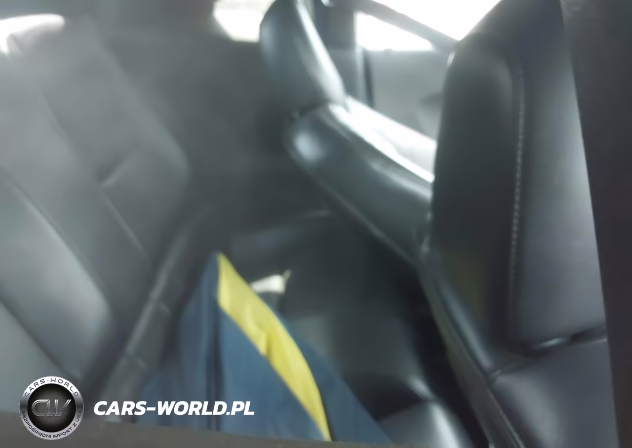 2010 Chevrolet Camaro 2Lt VIN:2G1FC1EVXA9193866 - 8
