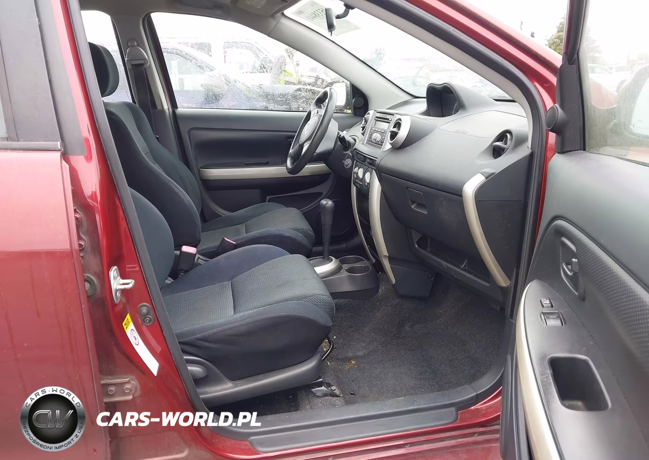 2006 Scion Xa VIN:JTKKT604760142935 - 5