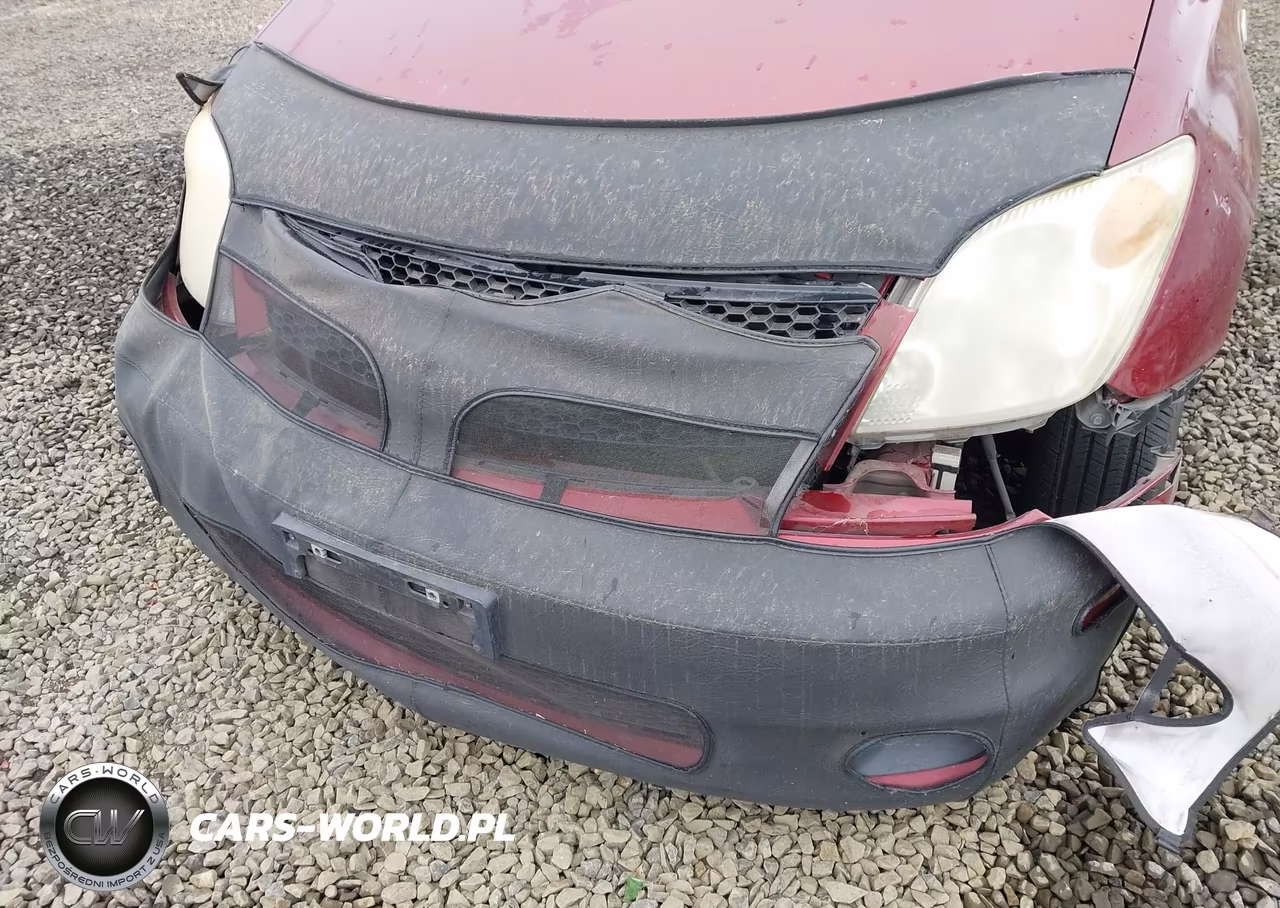 2006 Scion Xa VIN:JTKKT604760142935 - 6