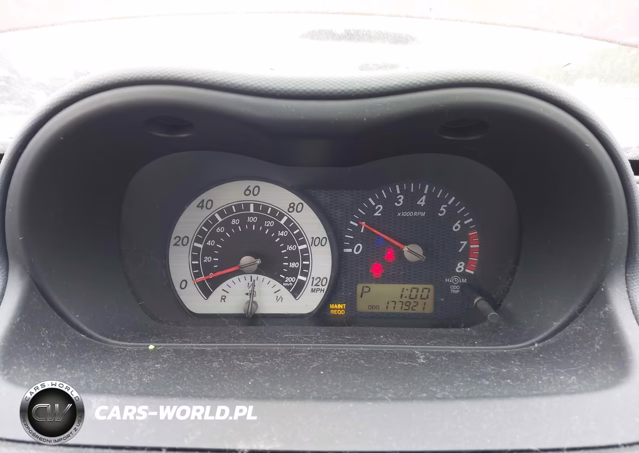 2006 Scion Xa VIN:JTKKT604760142935 - 7