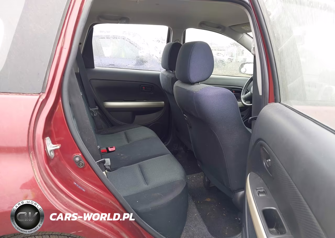 2006 Scion Xa VIN:JTKKT604760142935 - 8