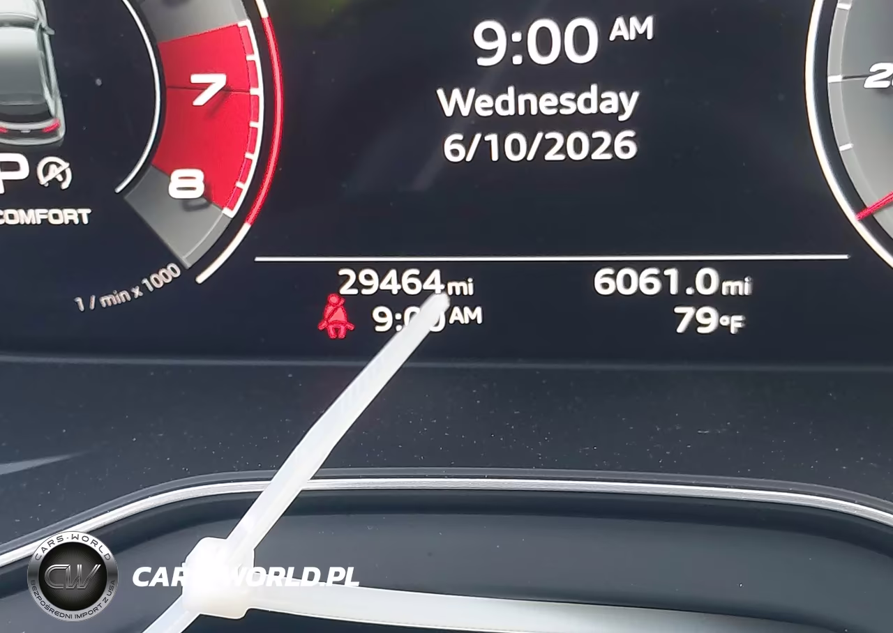 2022 Audi Sq5 Premium Plus Tfsi Quattro Tiptronic VIN:WA1B4AFY1N2113090 - 15
