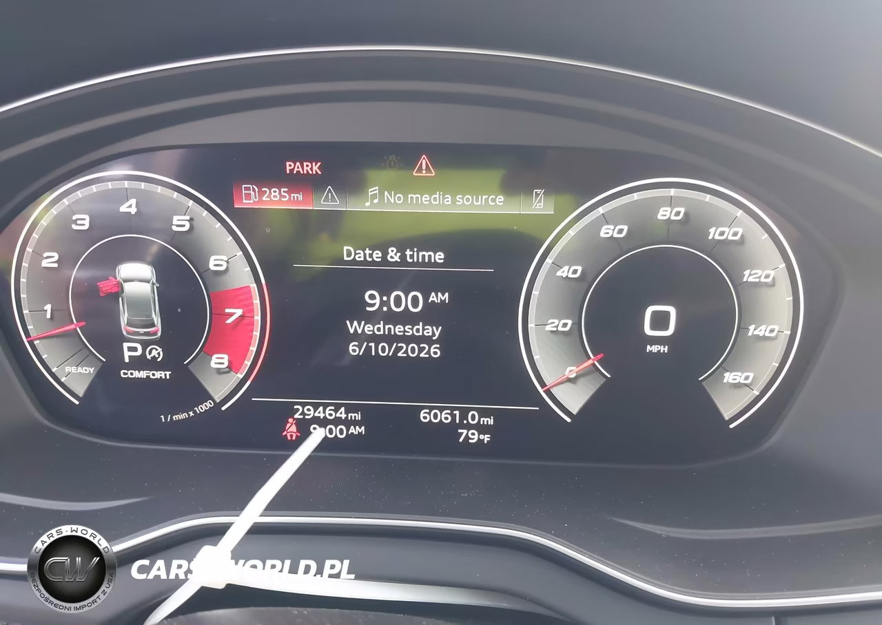 2022 Audi Sq5 Premium Plus Tfsi Quattro Tiptronic VIN:WA1B4AFY1N2113090 - 7