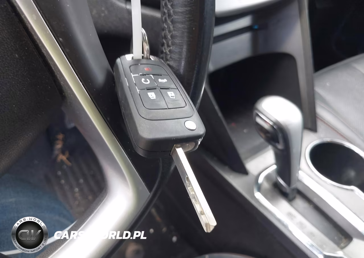 2015 Chevrolet Equinox 2Lt VIN:2GNFLGEK7F6195400 - 11