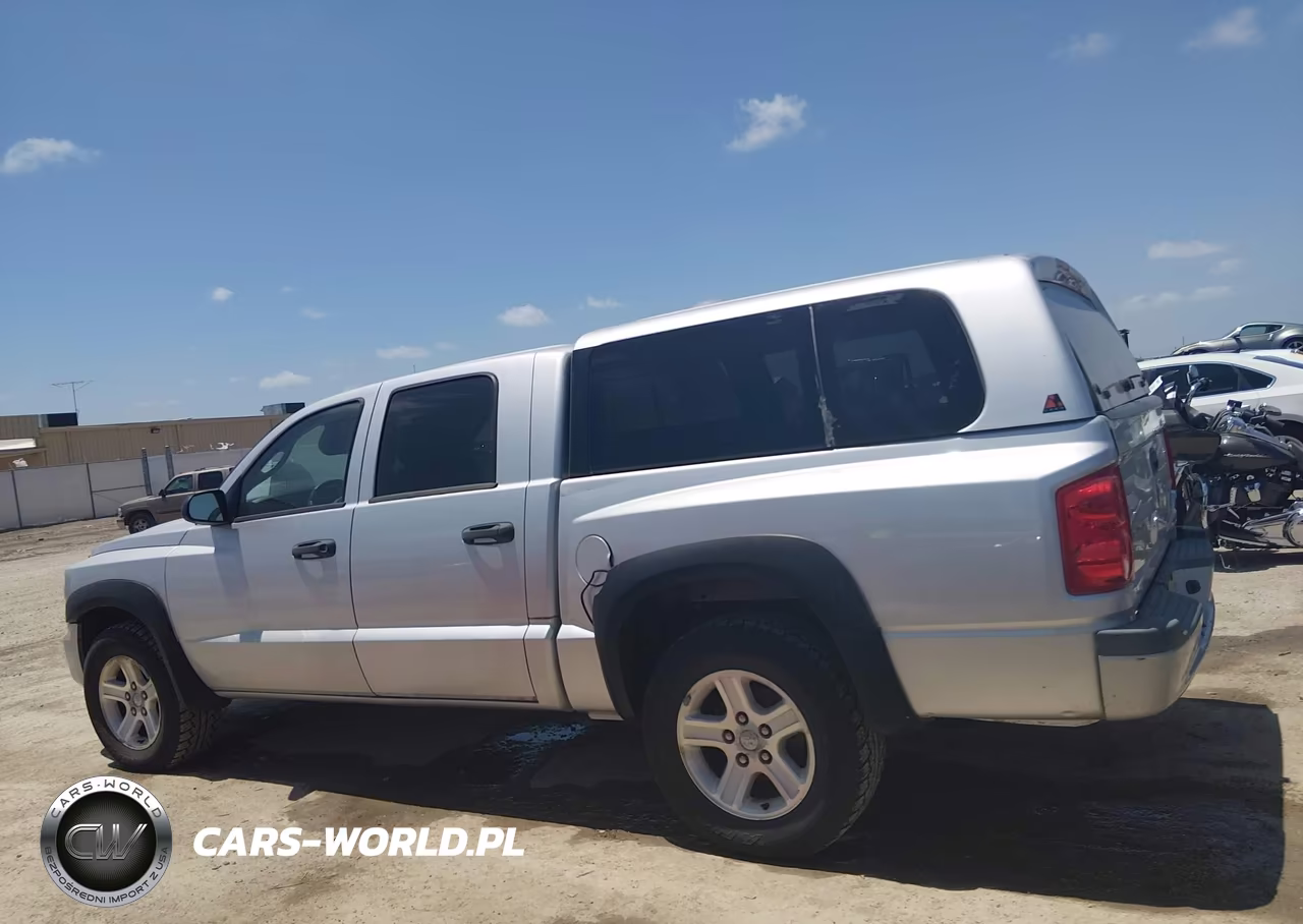 2010 Dodge Dakota Bighorn-Lonestar VIN:1D7CE3GK7AS173145 - 14
