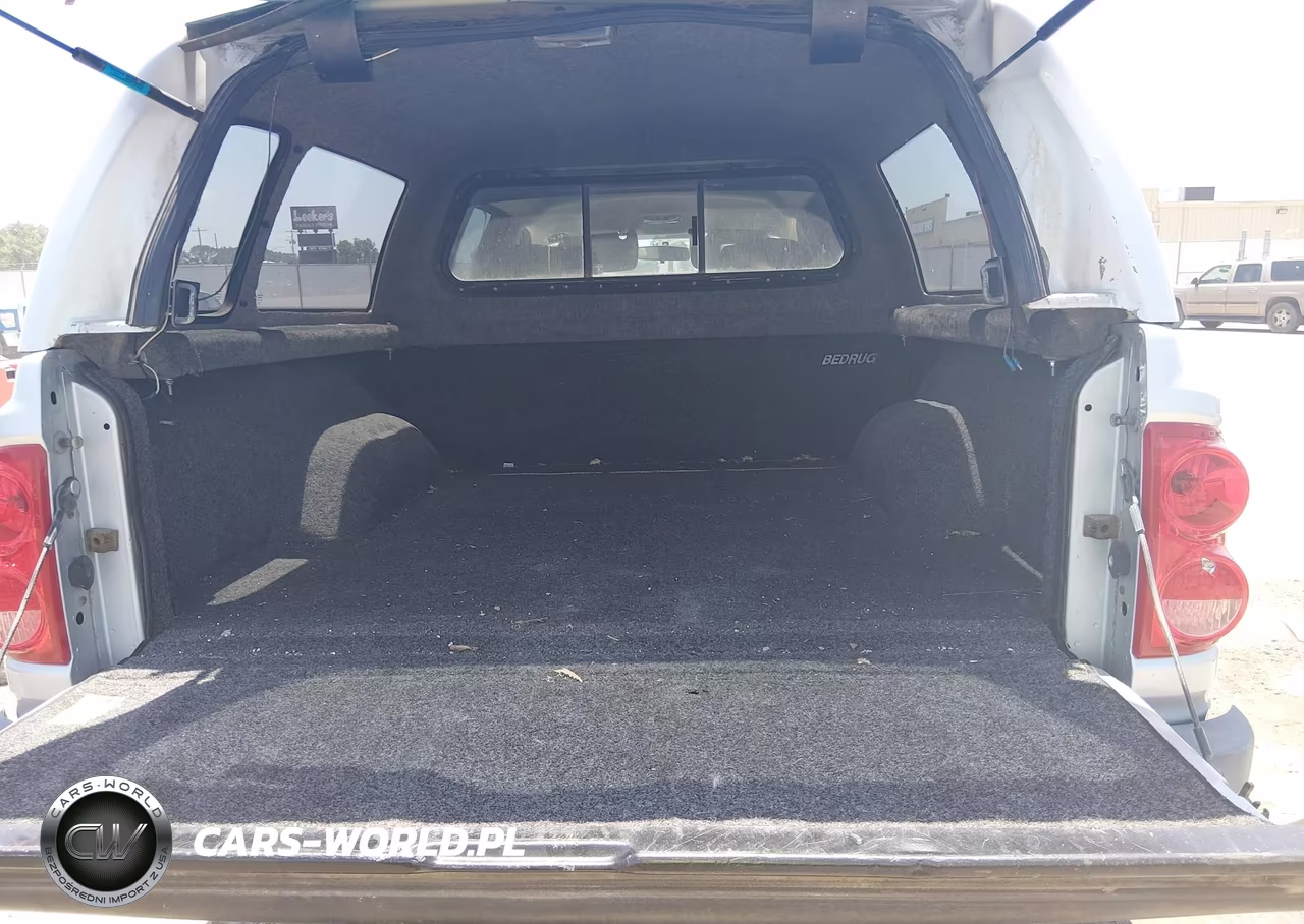 2010 Dodge Dakota Bighorn-Lonestar VIN:1D7CE3GK7AS173145 - 16