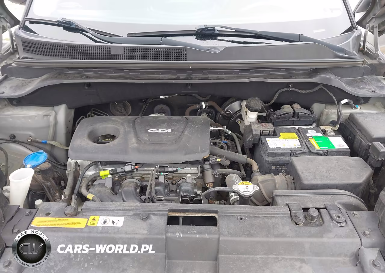 2017 Kia Soul VIN:KNDJN2A23H7411400 - 10