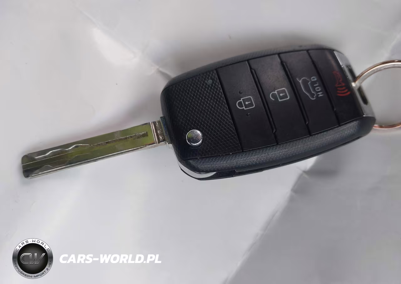 2017 Kia Soul VIN:KNDJN2A23H7411400 - 11