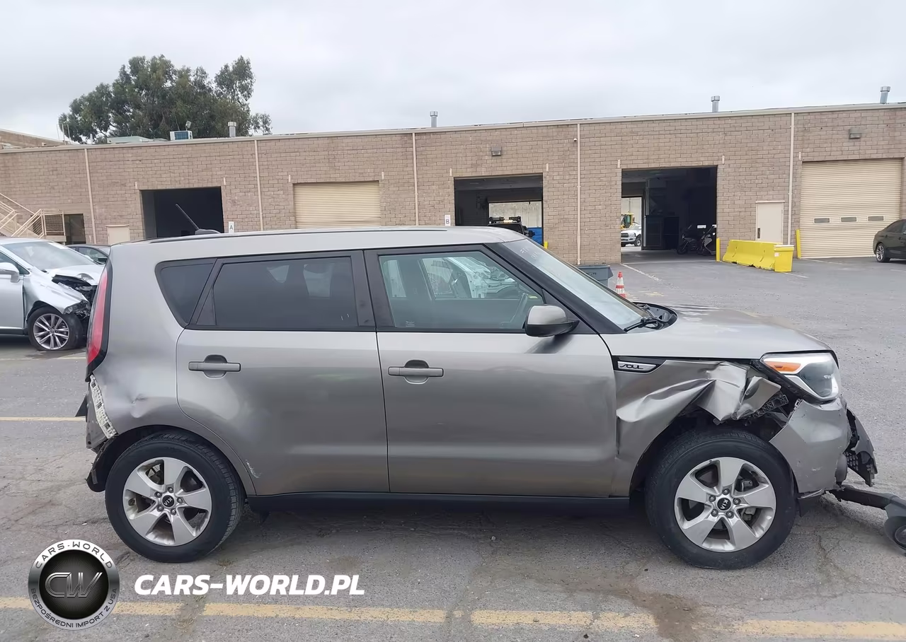 2017 Kia Soul VIN:KNDJN2A23H7411400 - 14